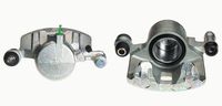 Bremssattel