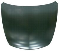 Capota motor MTR, Cod: 13504820