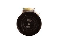 Kompressor, Klimaanlage