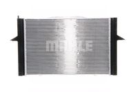 Thumbnail - Radiateur - CR165000S - MAHLE
