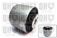 Lagerung, Achskörper