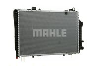 Thumbnail - Radiateur - CR249000P - MAHLE