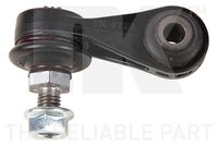 Stange/Strebe, Stabilisator