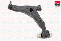 Bascula / Brat suspensie roata FAI AutoParts, Cod: SS5145