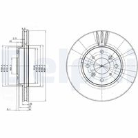 Bremsscheibe