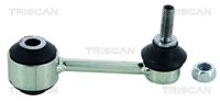 Stange/Strebe, Stabilisator