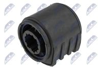 тампон, носач