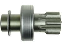 Freilaufgetriebe, Starter Freilaufgetriebe, Starter