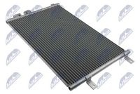 Condensator, climatizare NTY, Cod: CCS-AR-002