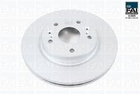 спирачен диск