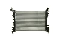 Thumbnail - Radiateur - CR1182000P - MAHLE