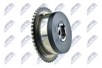 Regulator ax cu came NTY, Cod: RKZ-PL-001