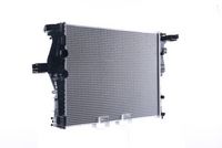 Thumbnail - Radiateur - CR2087000S - MAHLE