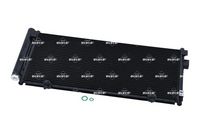 Kondensator, Klimaanlage