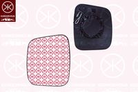 Spiegelglas, Außenspiegel