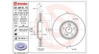 Bremsscheibe