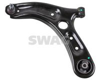 Brat, suspensie roata SWAG, Cod: 33 11 2786
