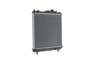 Thumbnail - Radiateur - CR2687000S - MAHLE