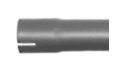 Abgasrohr