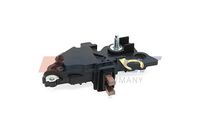 Regulator, alternator AUGER, Cod: 107871