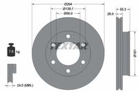Bremsscheibe