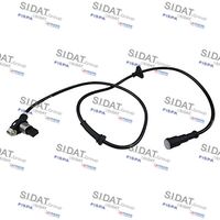 Sensor, Raddrehzahl