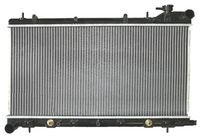 Kühler, Motorkühlung