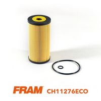 маслен филтър