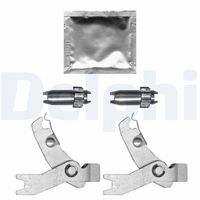 Reparatursatz, Expander