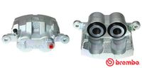 Bremssattel