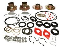 Reparatursatz, Bremsnockenwelle Reparatursatz, Bremsnockenwelle