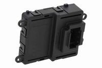 Control Unit, lights