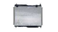 Thumbnail - Radiateur - CR1139000S - MAHLE