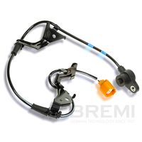 Sensor, Raddrehzahl