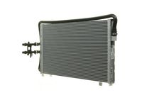 Thumbnail - Lage temperatuurkoeler, intercooler - CR1044000P - MAHLE