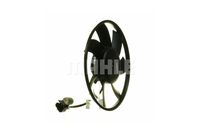 Thumbnail - Koelventilatorwiel - CFF339000P - MAHLE