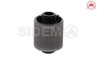 Mounting, control/trailing arm