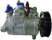 Thumbnail - Compressor, airconditioning - ACP193000P - MAHLE