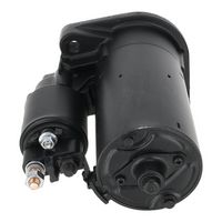 Μίζα VALEO RE-GEN REMANUFACTURED