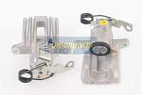 спирачен апарат