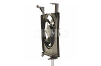 Thumbnail - Koelventilatorwiel - CFF213000P - MAHLE