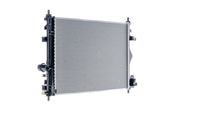 Thumbnail - Radiateur - CR2265000S - MAHLE