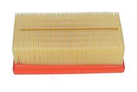 въздушен филтър