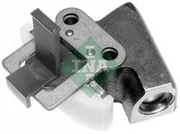 Spanner, Steuerkette