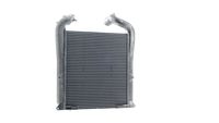 Thumbnail - Intercooler, inlaatluchtkoeler - CI144000P - MAHLE