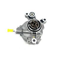 Unterdruckpumpe, Bremsanlage