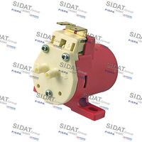 Waschwasserpumpe, Scheibenreinigung