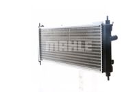 Thumbnail - Radiateur - CR355000S - MAHLE