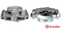 Bremssattel