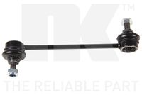 Stange/Strebe, Stabilisator